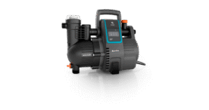 Smart automaatne aiapump 5000/5
