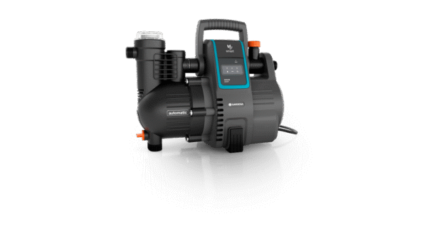 Smart automaatne aiapump 5000/5