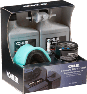 Kohler Hooldekomplekt TWIN