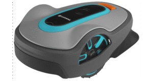 Robotniiduk SILENO Life 700 m²