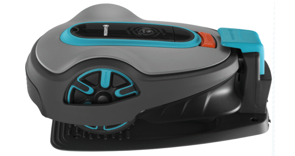 Smart Sileno Life robotniiduk 1000 m², LONA - Image 2