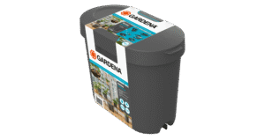 Holiday kastmiskomplekt + veereservuaar 10,5l