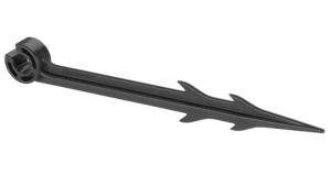 MDS voolikuhoidik 4,6 mm (3/16")