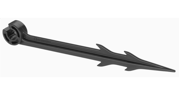 MDS voolikuhoidik 4,6 mm (3/16")