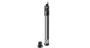 Automaatne uputatav survepump 6000/5 inox auto, 950 W, 6000 l/h, 5,0 bar