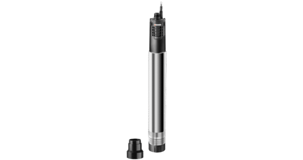 Automaatne uputatav survepump 6000/5 inox auto, 950 W, 6000 l/h, 5,0 bar