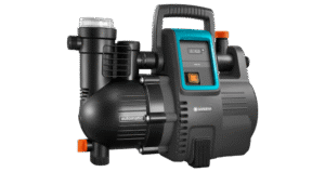 Automaatne aia- ja survepump 4000/5, 1100 W, 4000 l/h, 4,5 bar