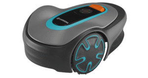 Robotniiduk SILENO Minimo 500m²