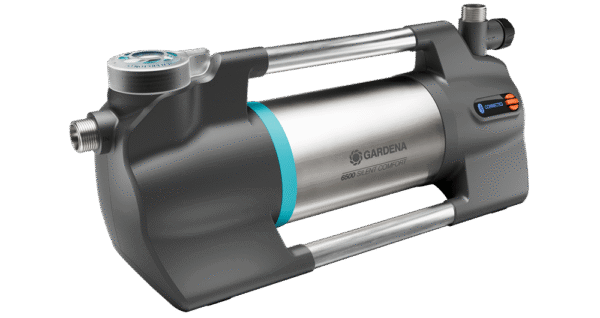 Aiapump 6300 SilentComfort