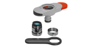 Adapter segistile (keermed M22 ja M24)