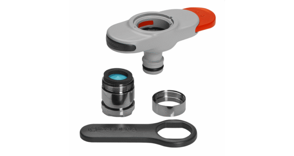 Adapter segistile (keermed M22 ja M24)