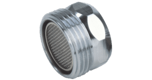 Adapter metallsegistile M22x1 ja 26,5 mm