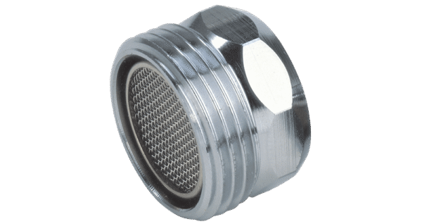 Adapter metallsegistile M22x1 ja 26,5 mm