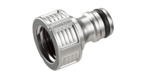 Premium kraaniliitmik 21 mm (G 1/2")