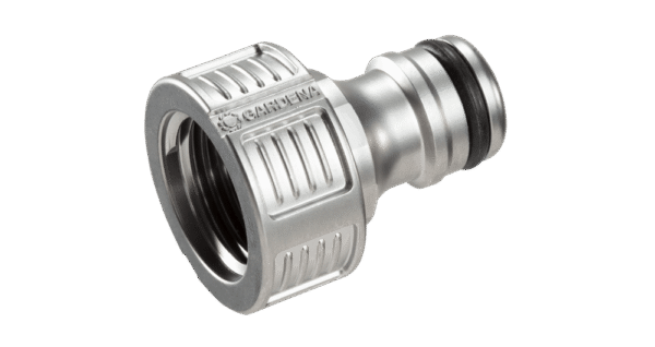 Premium kraaniliitmik 21 mm (G 1/2")