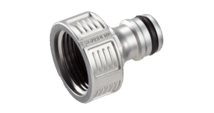 Premium kraaniliitmik 26,5mm (G3/4")