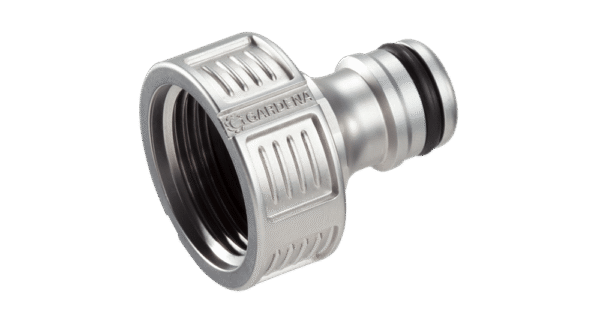 Premium kraaniliitmik 26,5mm (G3/4")