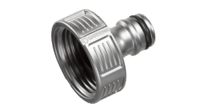 Premium kraaniliitmik 33,3mm (G 1")