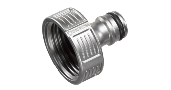 Premium kraaniliitmik 33,3mm (G 1")