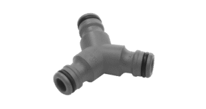 Y-liitmik, pakendamata