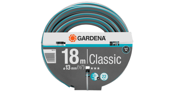 Classic voolik 13mm, 18m