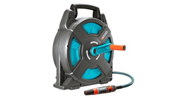 CG Voolikupool 10m KOMPL18300 pihusti