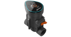 Niisutusklapp 9 V, Bluetooth