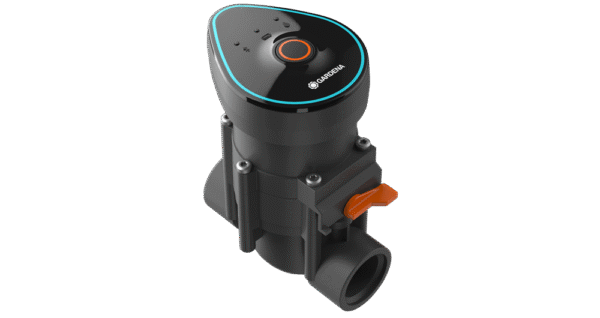 Niisutusklapp 9 V, Bluetooth