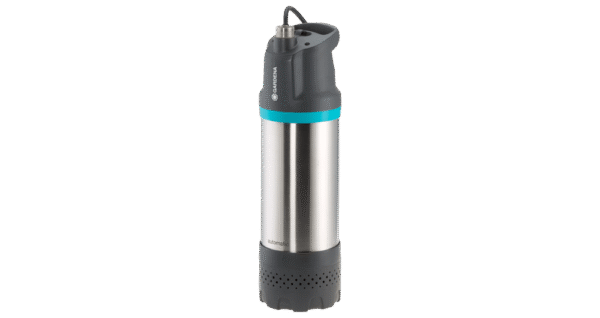 Uputatav survepump 6100/5 INOX Autom.