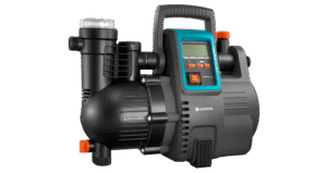 Comfort 5000/5E LCD