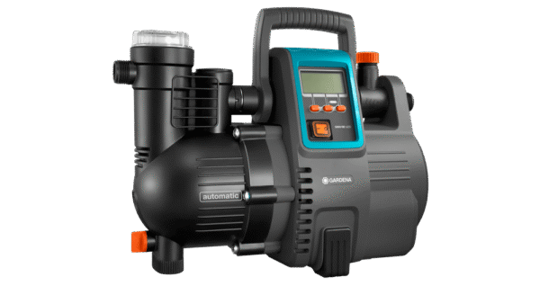 Comfort 5000/5E LCD