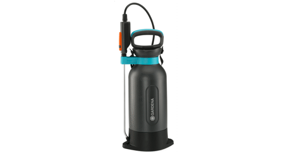 Comfort survepihusti 5 l
