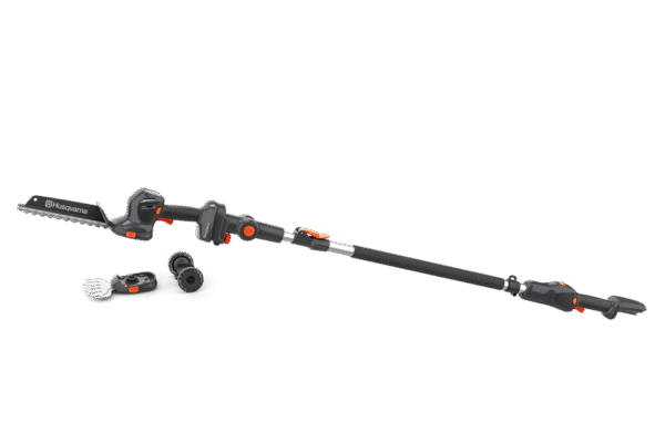 Husqvarna Muru-/hekikäärid  Aspire™ S20-P4A + vars - Image 4