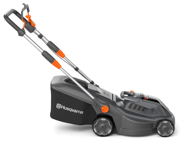 Husqvarna Muruniiduk Aspire™ LC34-P4A - Image 4