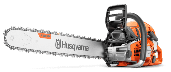 Husqvarna 562 XP®G Mark II - Image 2