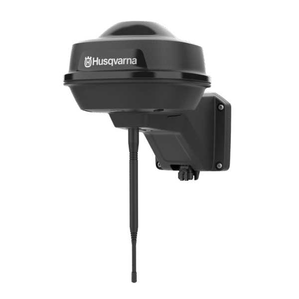 Husqvarna Tugijaam EPOS® RS5