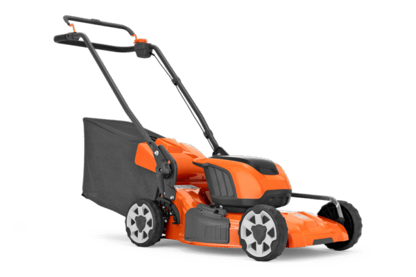 Husqvarna LC 251i - Image 2