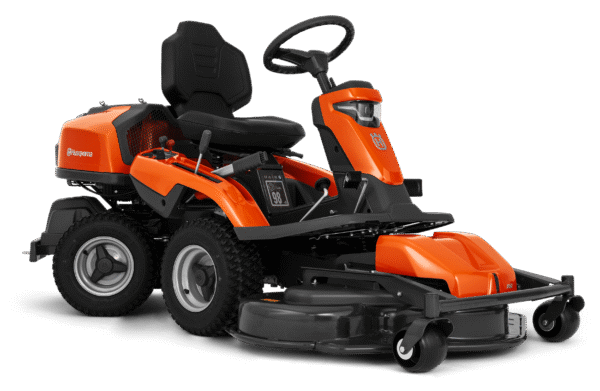 Husqvarna R 316TX AWD - Image 3