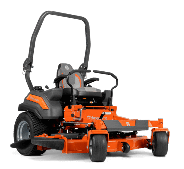 Husqvarna Z 454X - Image 2