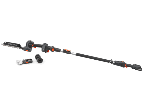 Husqvarna Muru-/hekikäärid  Aspire™ S20-P4A + vars aku- ja laadijaga 2.0Ah - Image 4