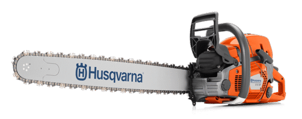 Husqvarna 572 XP®G ainult mootor - Image 2