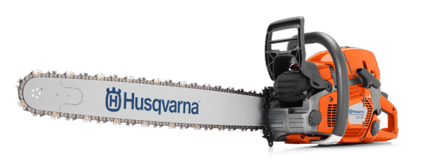 Husqvarna 572 XP®G ainult mootor - Image 3