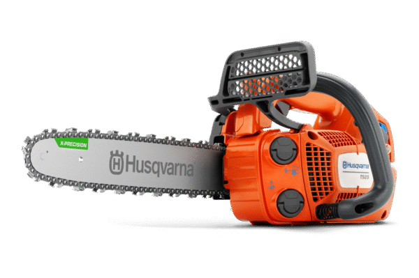 Husqvarna T 525 - Image 2