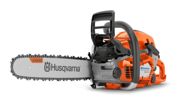 Husqvarna 550 XP®G Mark II - Image 2