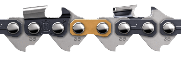 Saekett 3/8" 1.3mm MINI sammuga X-CUT