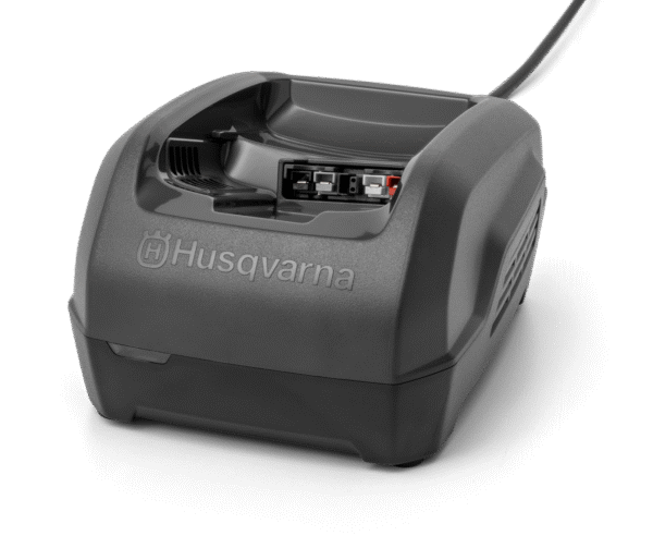 Husqvarna QC 250 laadija 250W - Image 2