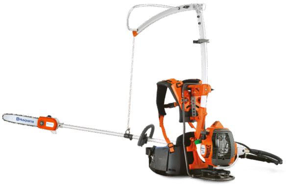 Husqvarna 535FBX - Image 2