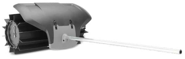 Husqvarna SR600-2 pühkimisrull  129LK, 325iLK, 525iLK, 525LK, 535LK - Image 2