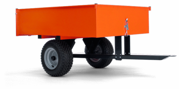 Järelkäru AGTR5225v1, Profi (kandevõime kuni 225 kg), vajab 536960402 - Image 2