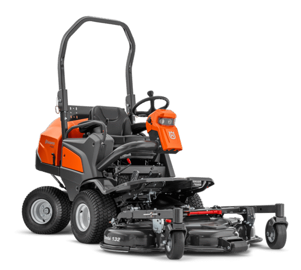 Husqvarna P 520D